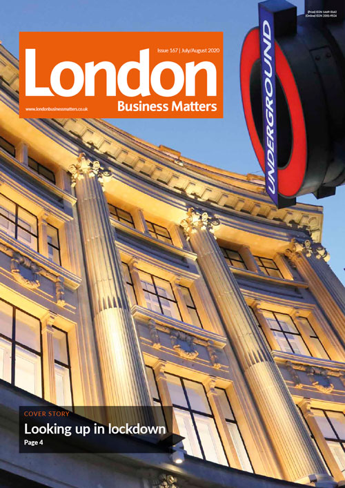 London Business Matters July/August 2020