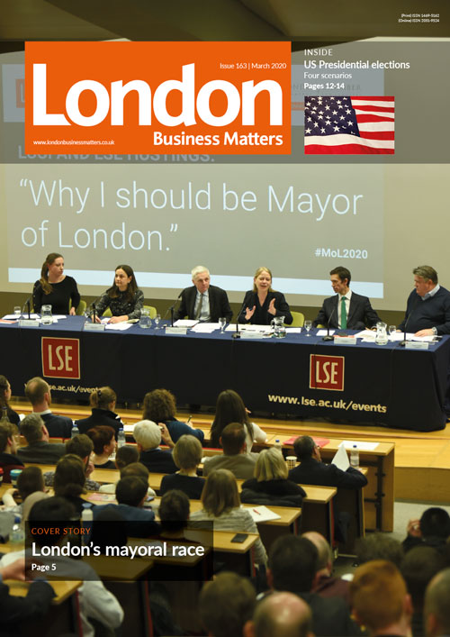 London Business Matters March 2020
