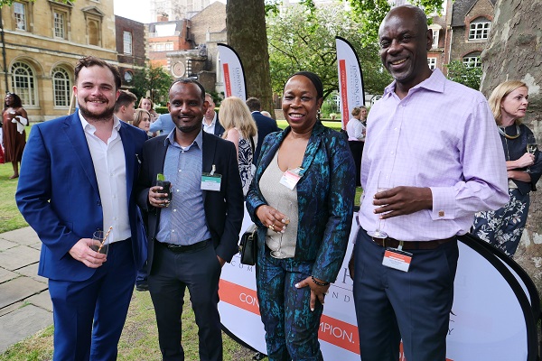 LCCI Summer Party
