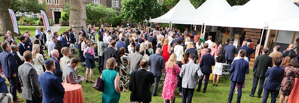 LCCI Summer Party