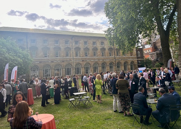 LCCI Summer Party